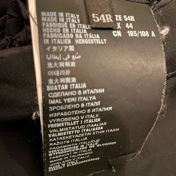 Prada Jacket - Men - Size Large - Picture 5 of 5